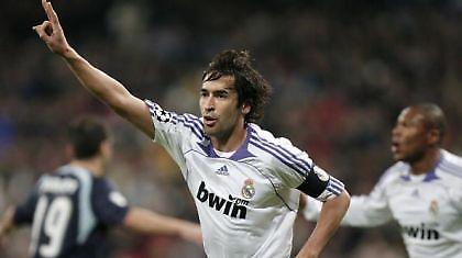 Ραούλ: «Αξίζαμε τη νίκη»