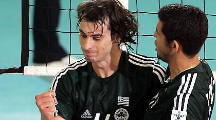 Κορυφαίος ο Πανταλέων