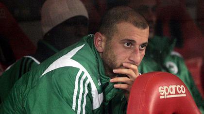 Σε απολογία ο Παπαδόπουλος