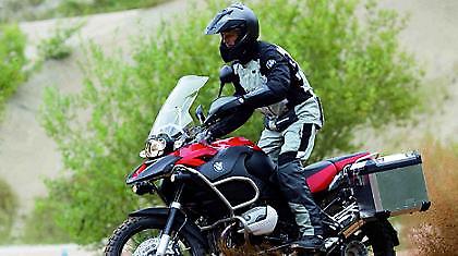 Ρεκόρ πωλήσεων μοτοσικλετών BMW