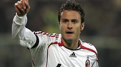 Δεν φεύγει ο Τζιλαρντίνο