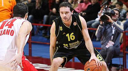 Συλλέκτης βραβείων…