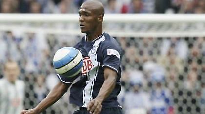 Κοντά στην Τότεναμ ο Τζιλμπέρτο