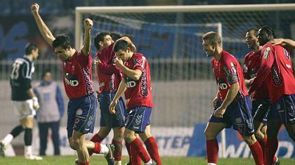 ΠΑΝΙΩΝΙΟΣ: Από Τετάρτη πάλι