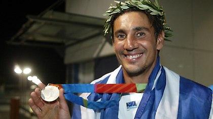 Στους Ολυμπιακούς ο Κακλαμανάκης