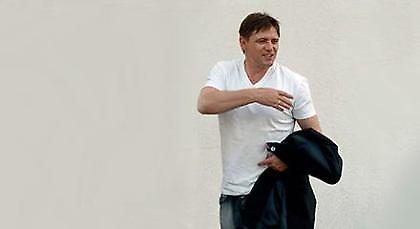 Προπονητής στην Ιαπωνία ο Στόικοβιτς