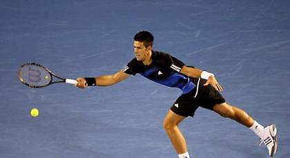 Ξεκαθαρίζει το τοπίο στο Open της Αυστραλίας