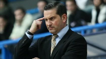 Ζούρος: «Νίκη για ανάταση ψυχολογίας»