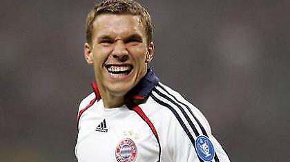 Θέλει Ποντόλσκι η Μάντσεστερ Σίτι