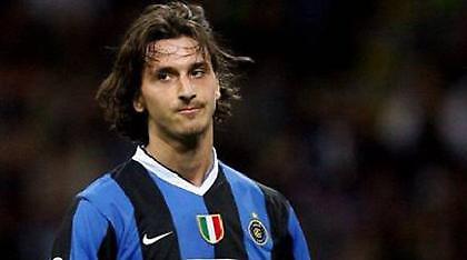 Ιμπραΐμοβιτς: «Πάρτε τον Ροναλντίνιο»!