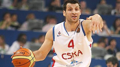 Υποψήφιος για καλύτερος ξένος ο Παπαλουκάς