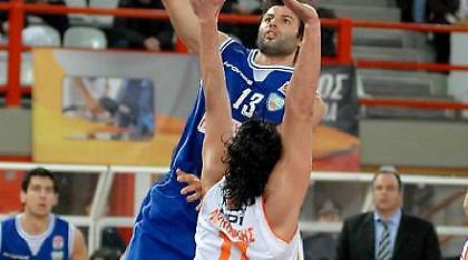 Καλλινικίδης: «Να κρυφοκοιτάξουμε οκτάδα και πλέι οφ…»