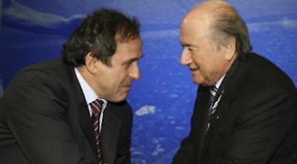 Αποζημιώνουν τους συλλόγους FIFA και UEFA