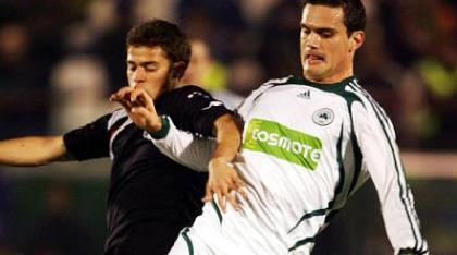 Λεοζίνιο: «Είμαι καλά…»