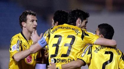 Προσηλωμένοι στο στόχο