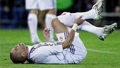 Χάνει τον Πέπε η Ρεάλ