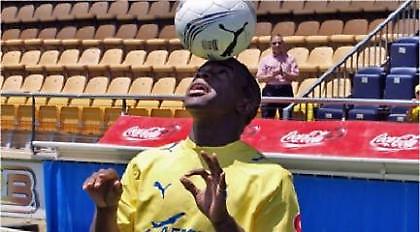 Δανεικός στη Λιλ ο Μαβουμπά