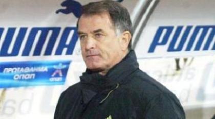 Μπάγεβιτς: «Συγγνώμη, ήταν λάθος μου»