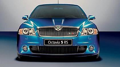 Ρεκόρ πωλήσεων Skoda