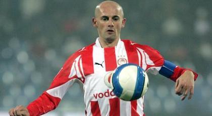 Στο λιμάνι της καρδιάς του!