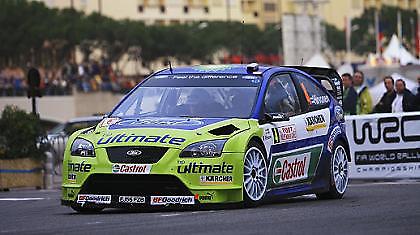 Ο καιρός θα παίξει ρόλο στο Μόντε Κάρλο