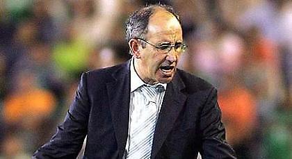 Στη Σαραγόσα ο Ιρουρέτα