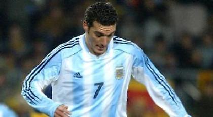 Δανεικός στη Μαγιόρκα ο Σκαλόνι