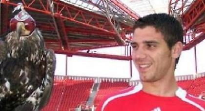 «Βλέπει» Κατσουράνη η Ατλέτικο