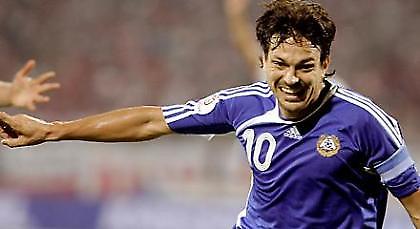 «Κλείνει» τον Λιτμάνεν η Φούλαμ