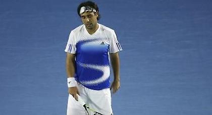 Εφιάλτης για Παγδατή!