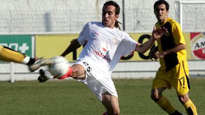 Άρωμα…  Μπελούτσι