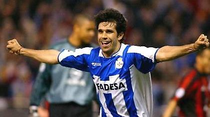 Βαλερόν… η επιστροφή