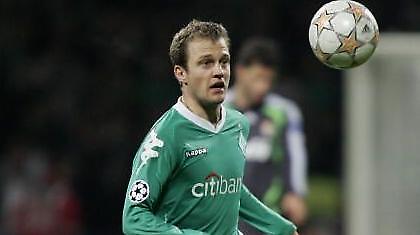 Ανανέωσε με Βέρντερ ο Γιένσεν