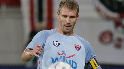 ΠΑΝΙΩΝΙΟΣ: Στην Ομόνοια ο Πλετς;