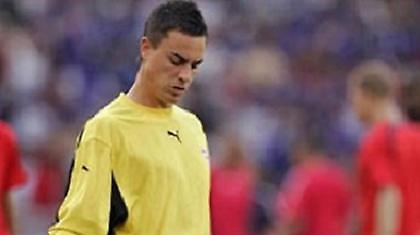 Στη Βόλφσμπουργκ ο Μπενάλιο