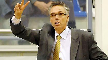 Χέρμπερτ: «Ο αγώνας με την Εφές δεν είναι ζωής η θανάτου»