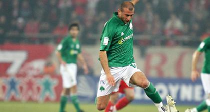 Πρόστιμο στον Παπαδόπουλο