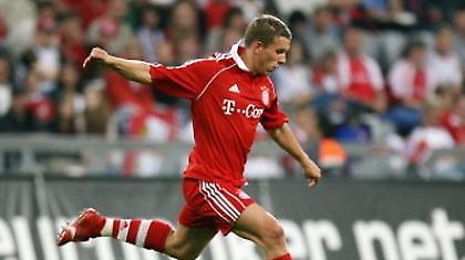 Μένει στην Μπάγερν ο Ποντόλσκι