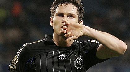 Υποτροπή ο Λάμπαρντ