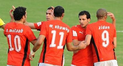 Η Αίγυπτος συνέτριψε το Καμερούν!