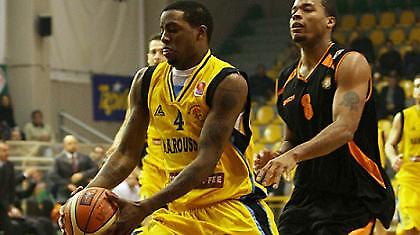 Α1: Στο νοσοκομείο ο Τέιλορ!