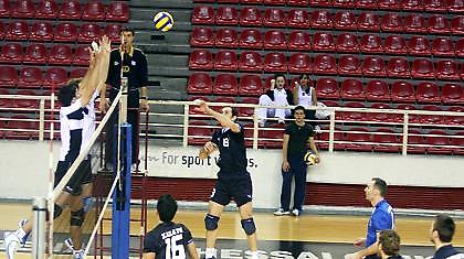 Αμερικανός στην Κυψέλη