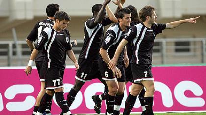 ΟΦΗ: Χωρίς προβλήματα η προπόνηση