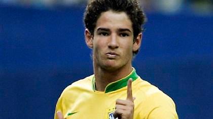 Στη «σελεσάο» ο Πάτο