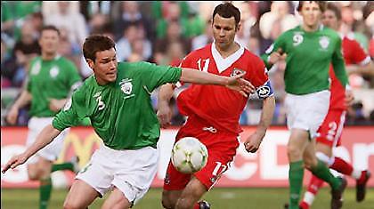 Σταματάει από την εθνική ο Φίναν