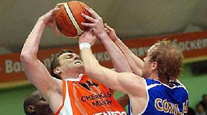 Euro Cup: Πρόκριση για  έξι