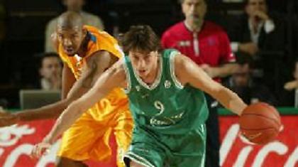 ULEB Cup: Ολοκληρώθηκε το «παζλ» των «32»