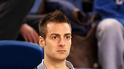 Τσάπιν: «Έχω πολλά να προσφέρω»