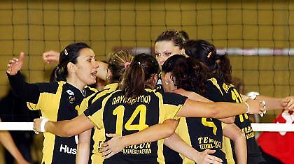 Ντέρμπι ΑΕΚ-Άρη