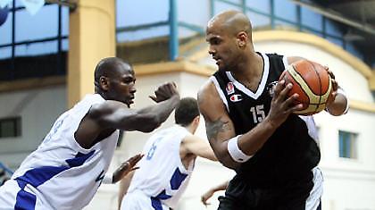 A1: «Τέλος» ο Σόντερς